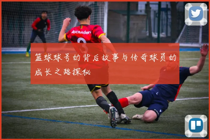篮球球号的背后故事与传奇球员的成长之路探秘