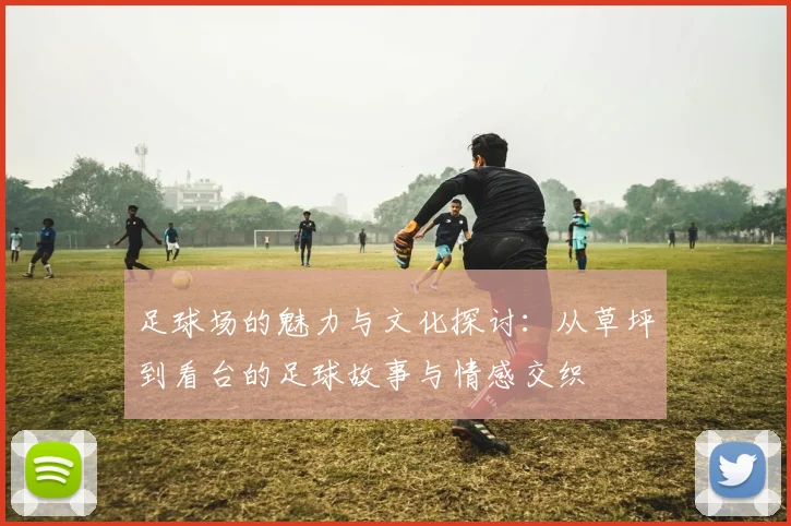 足球场的魅力与文化探讨：从草坪到看台的足球故事与情感交织